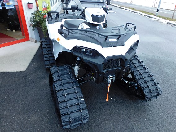 POLARIS Sportsman 570 4x4-image-3