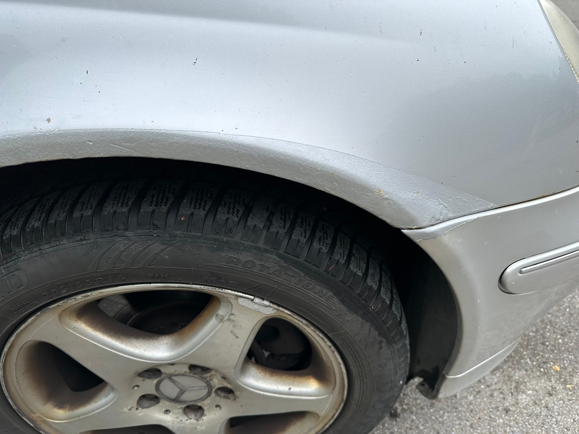 MERCEDES-BENZ C 240 Avantgarde FIXPREIS-image-5