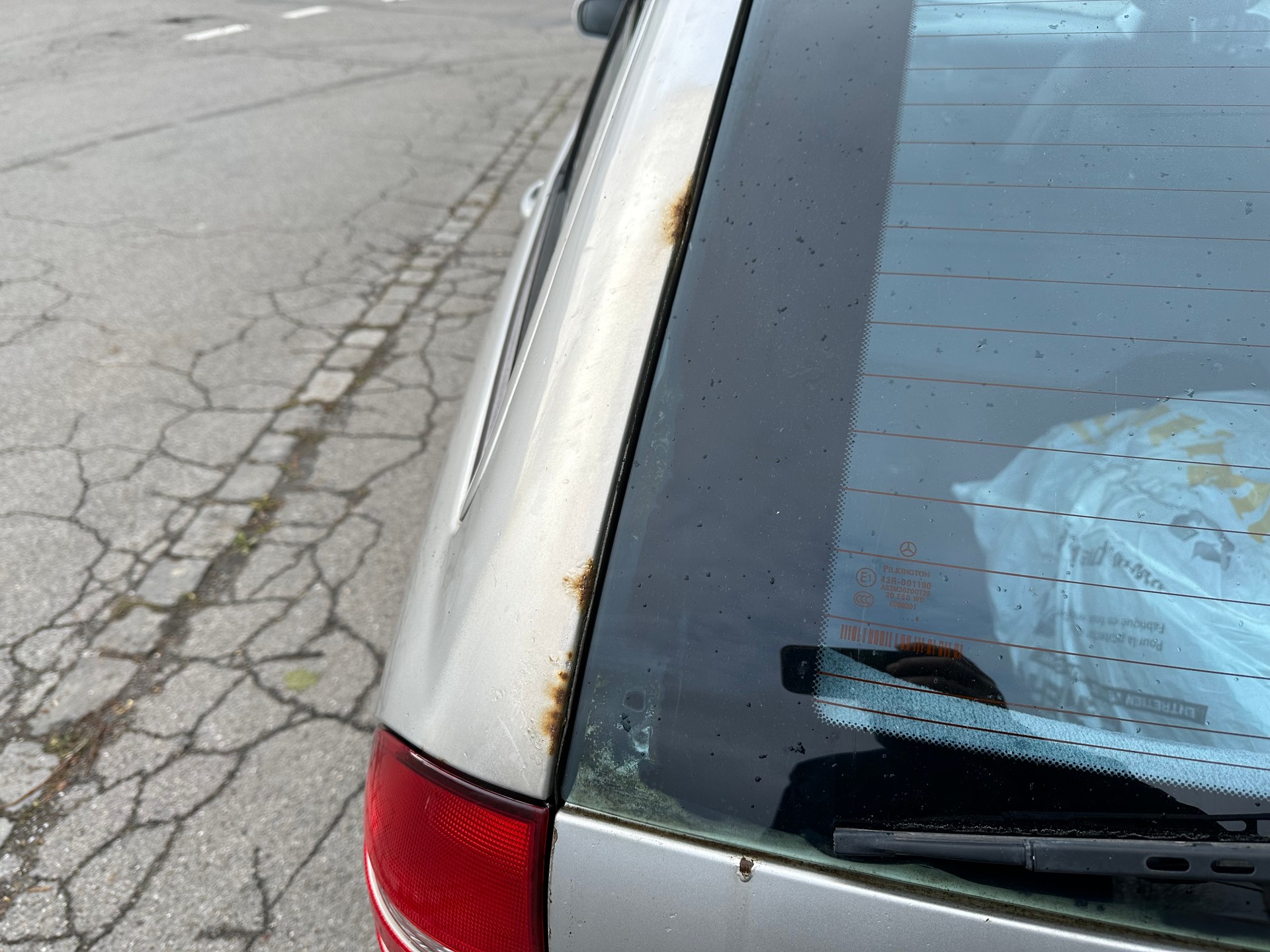 MERCEDES-BENZ C 240 Avantgarde FIXPREIS-image-9