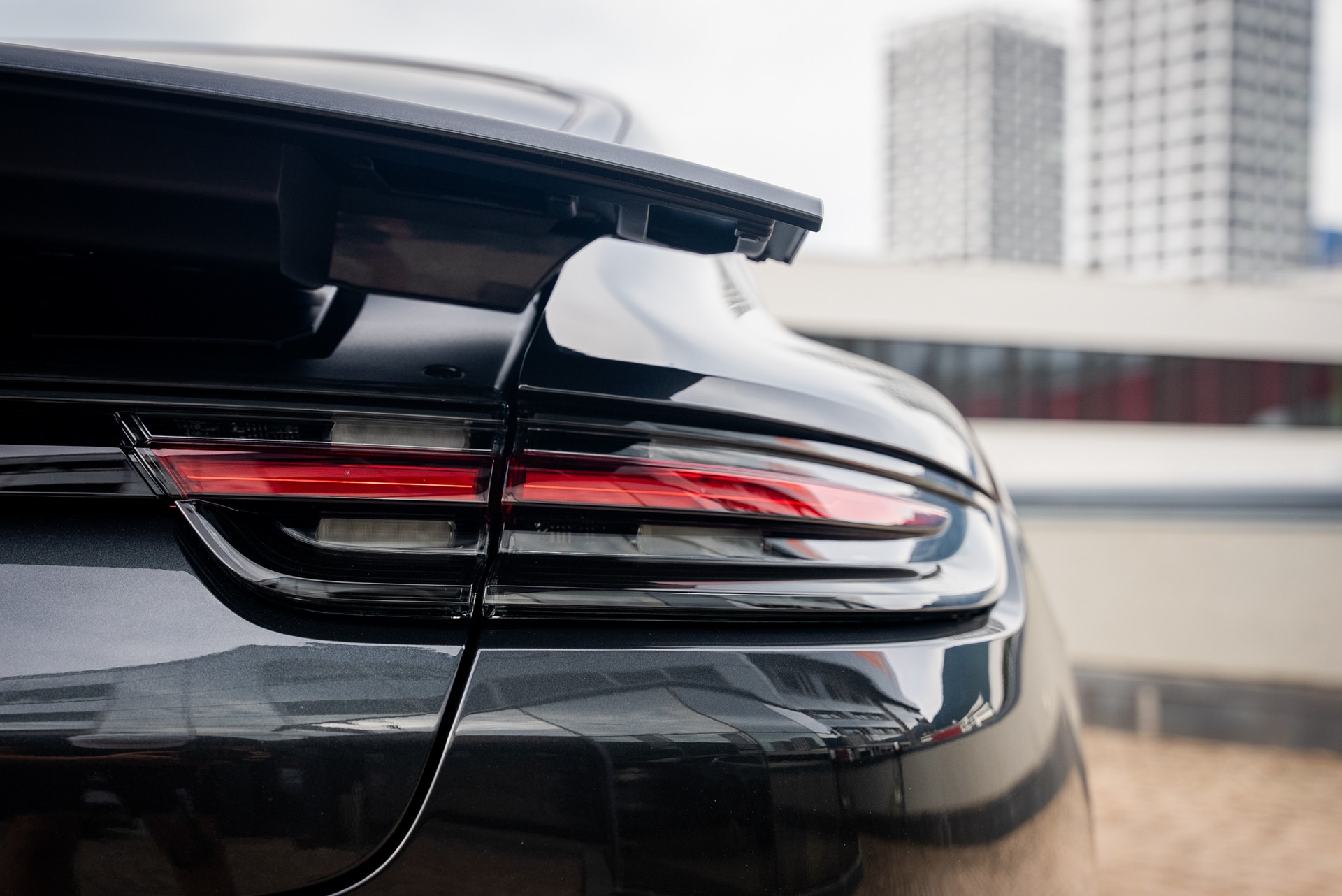 PORSCHE Panamera Turbo PDK-image-6