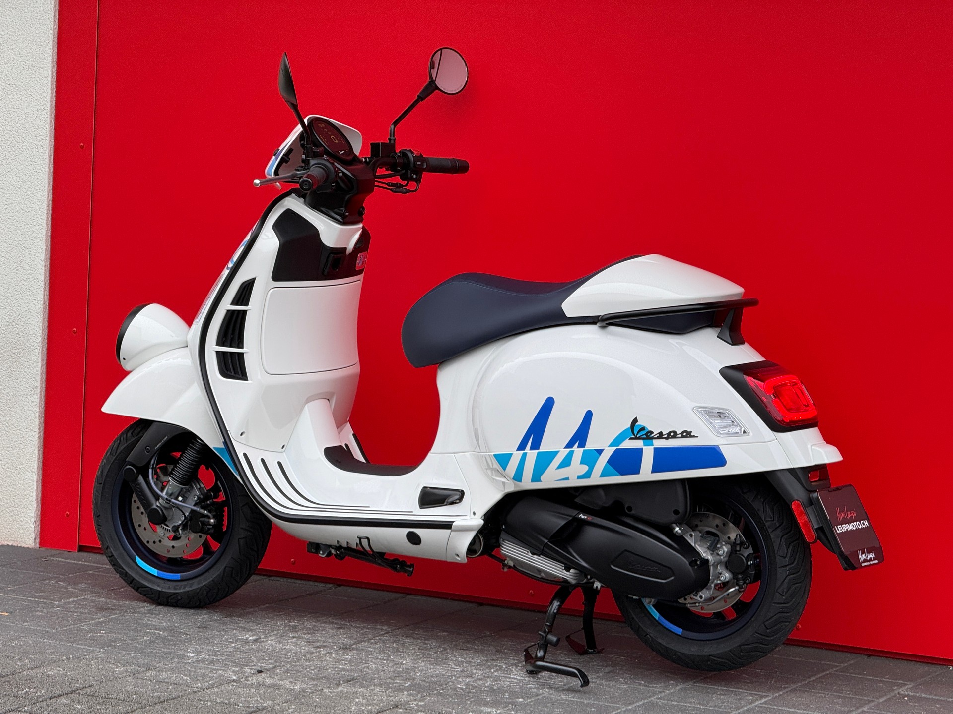 PIAGGIO Vespa GTV 300 "140th"-image-14