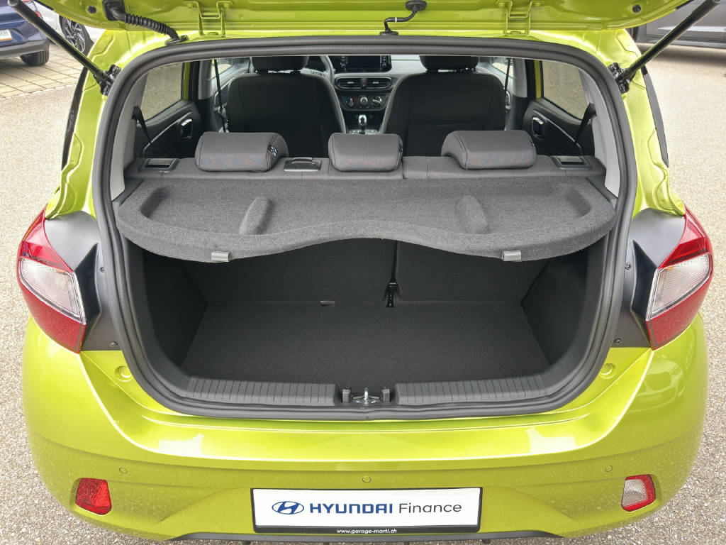 HYUNDAI i10 1.2 Amplia-image-9