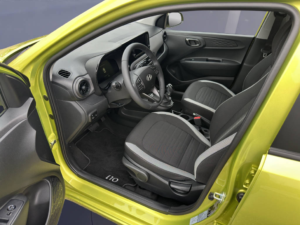 HYUNDAI i10 1.2 Amplia-image-5