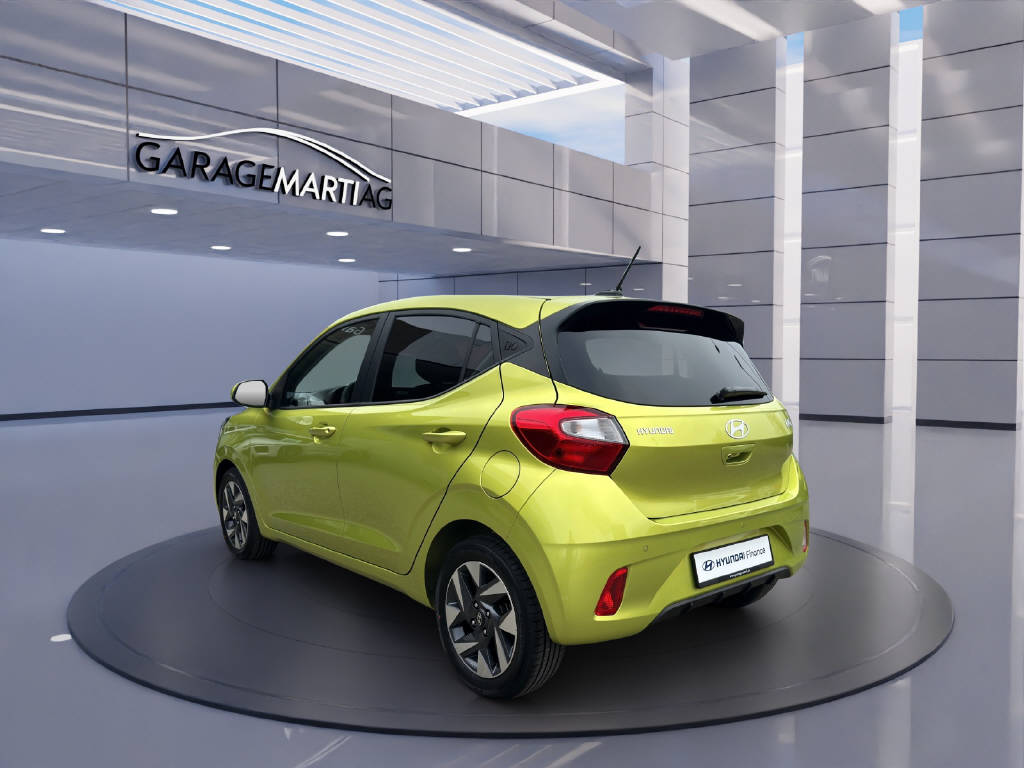 HYUNDAI i10 1.2 Amplia-showroom-element-3