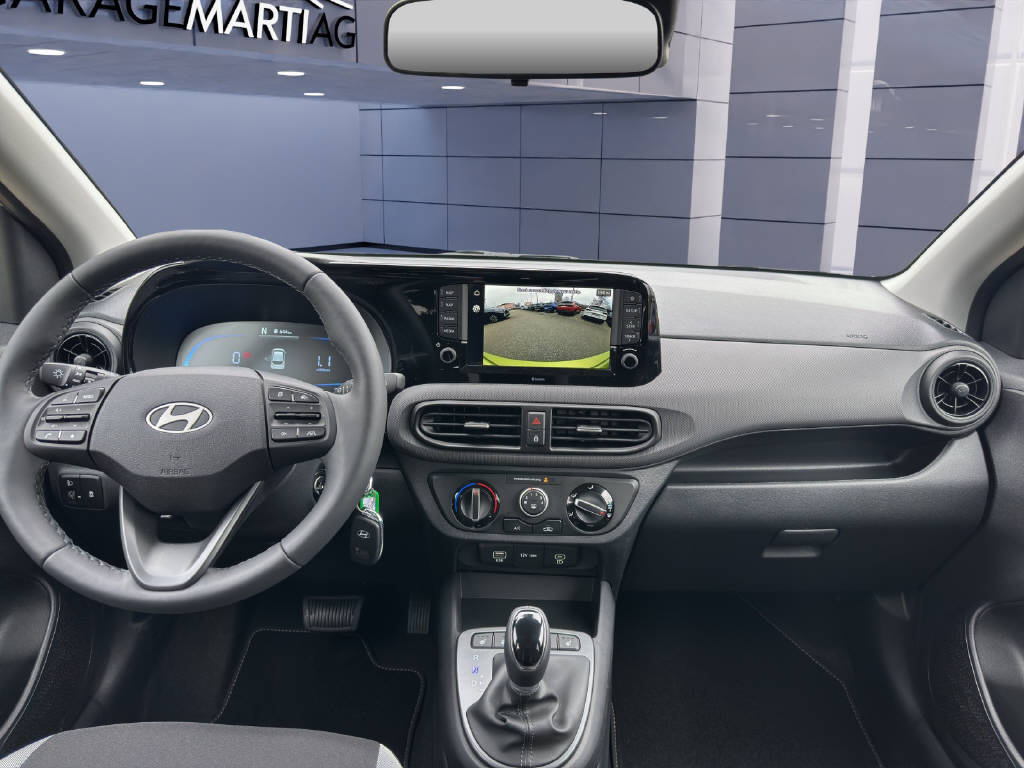 HYUNDAI i10 1.2 Amplia-image-4