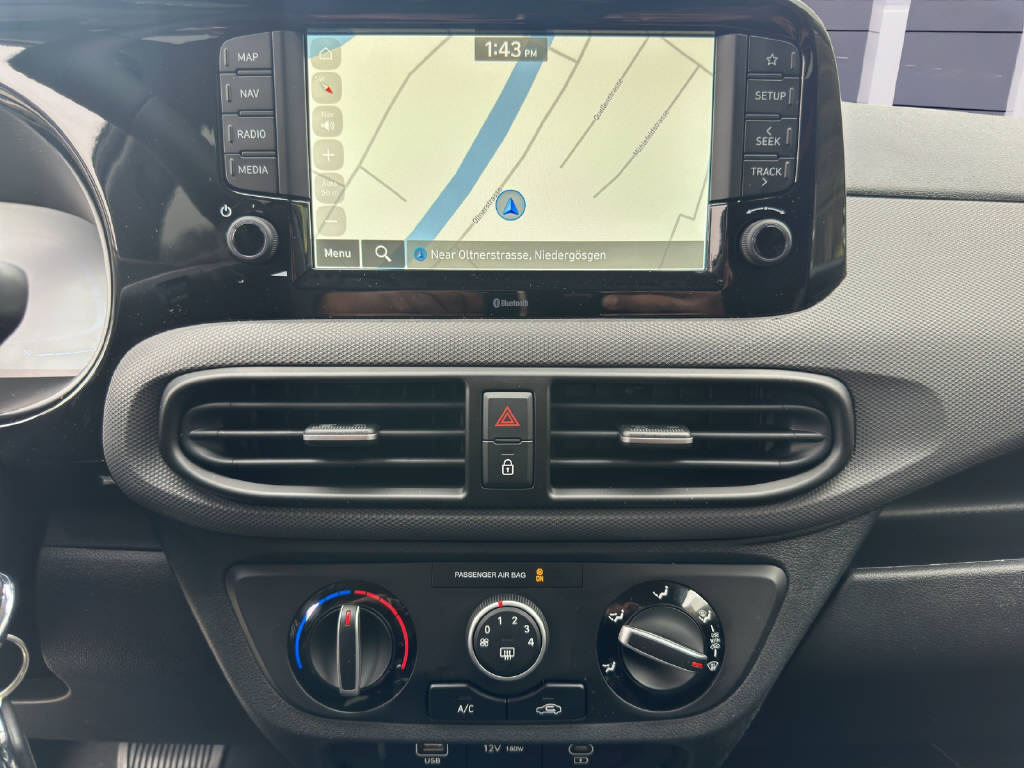 HYUNDAI i10 1.2 Amplia-image-7