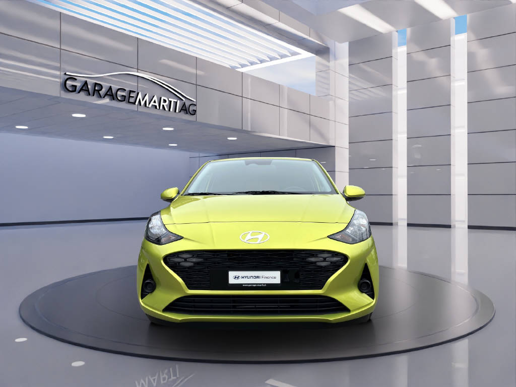 HYUNDAI i10 1.2 Amplia-showroom-element-1