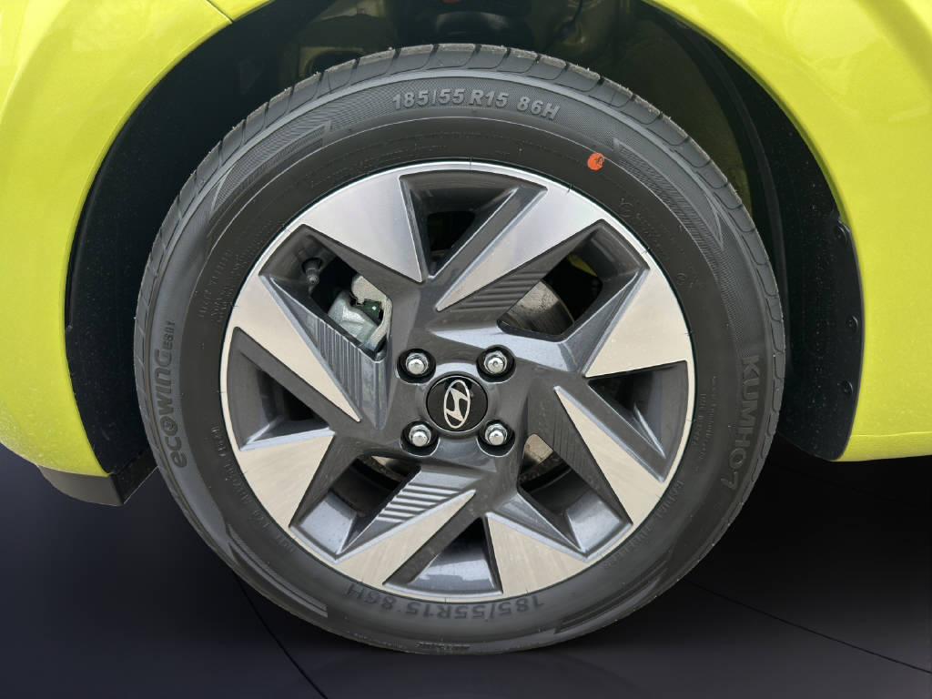 HYUNDAI i10 1.2 Amplia-image-6