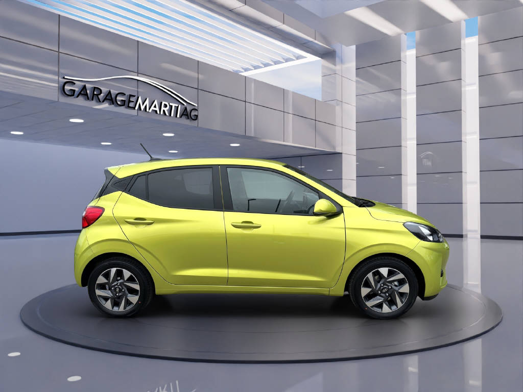 HYUNDAI i10 1.2 Amplia-showroom-element-2