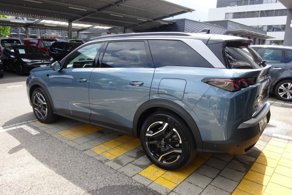PEUGEOT 5008 195 e-DCS7 GT GT-image-3