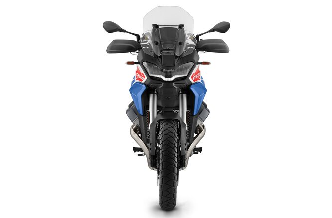 MOTO GUZZI Stelvio 1000 Ducento Tribuo E5+-image-5