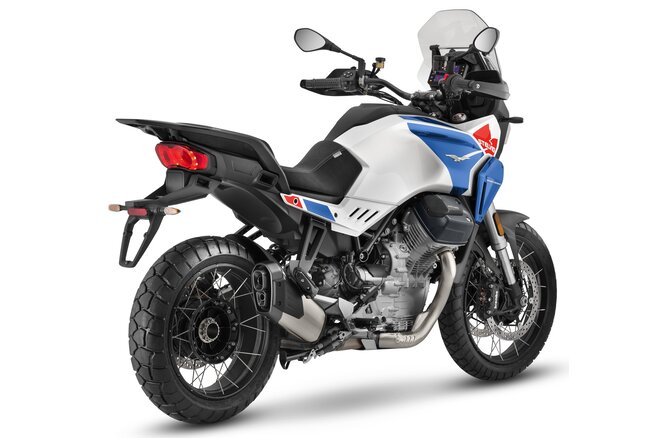 MOTO GUZZI Stelvio 1000 Ducento Tribuo E5+-image-2