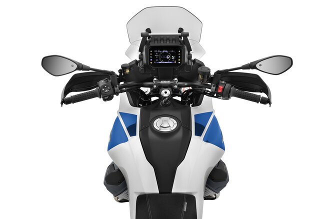 MOTO GUZZI Stelvio 1000 Ducento Tribuo E5+-image-6