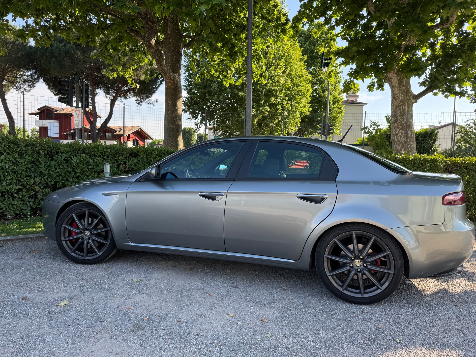 ALFA ROMEO 159 1.8 TB-image-13