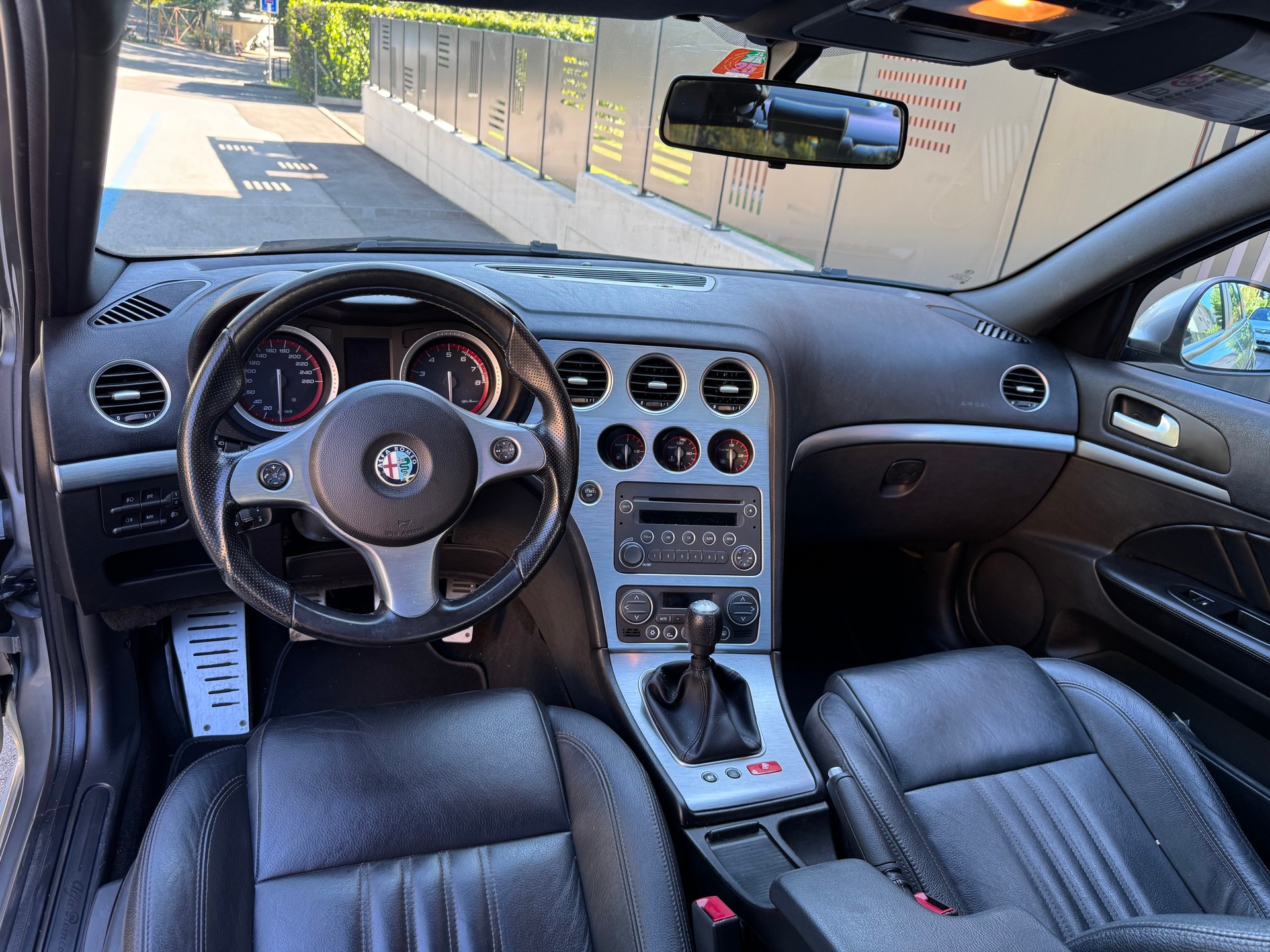 ALFA ROMEO 159 1.8 TB-image-3