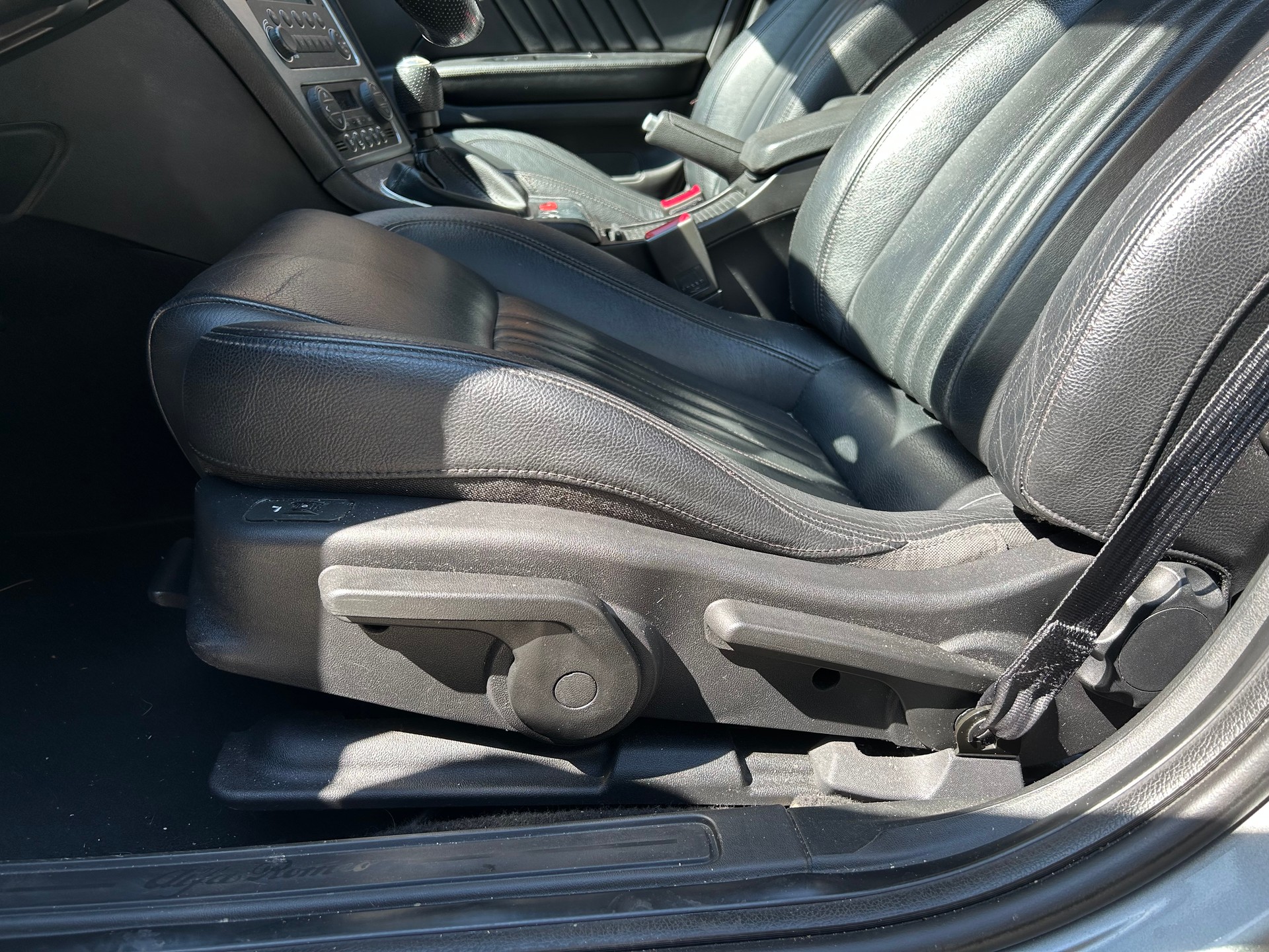 ALFA ROMEO 159 1.8 TB-image-5