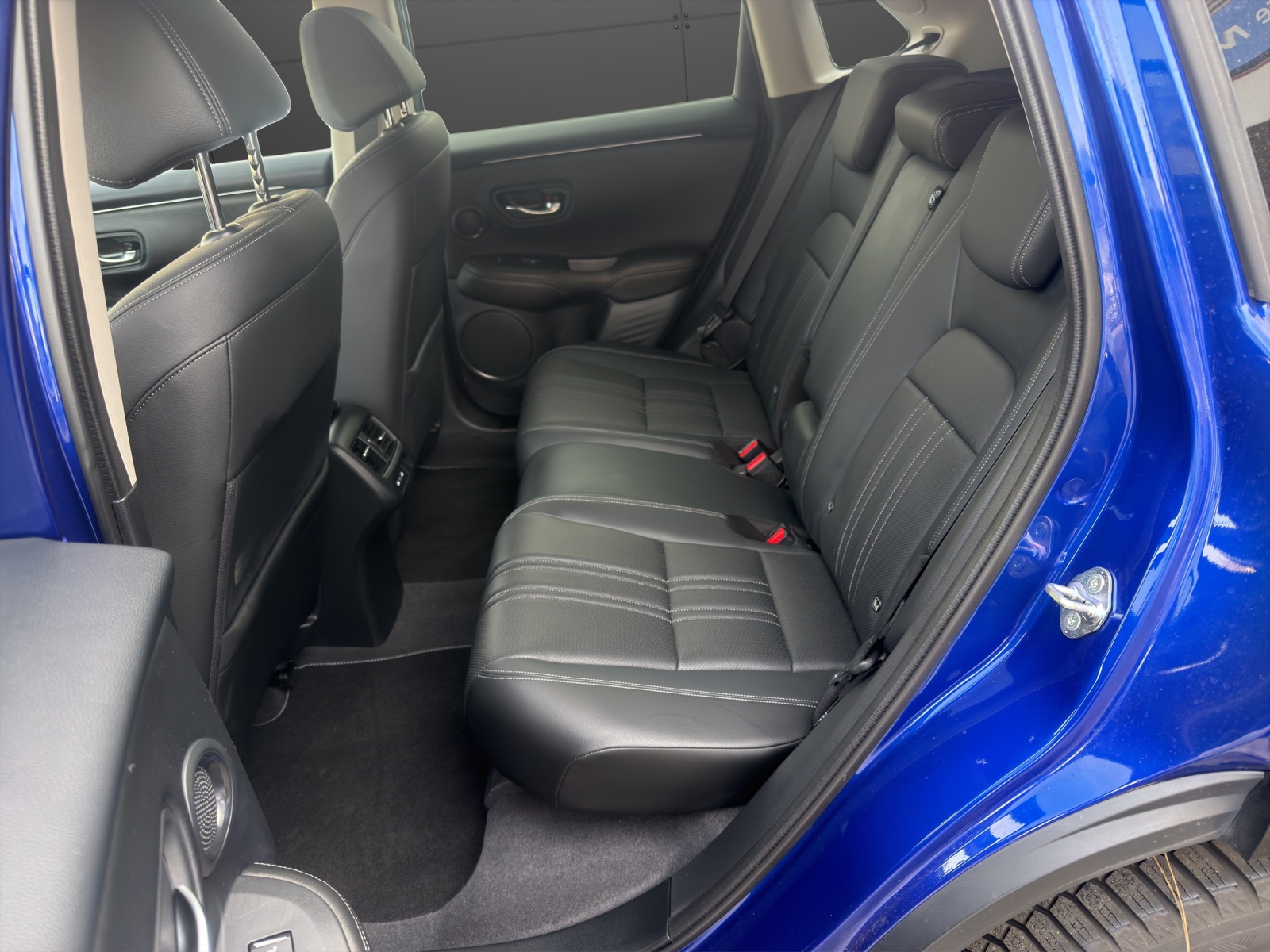 HONDA ZR-V 2.0 i-MMD Advance-image-15