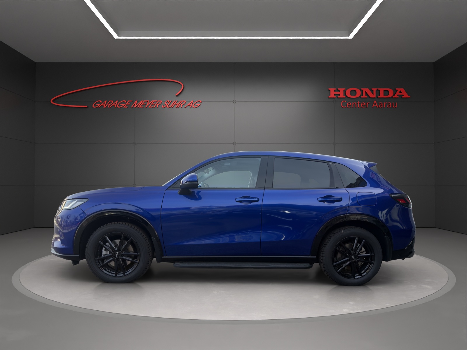 HONDA ZR-V 2.0 i-MMD Advance-image-3