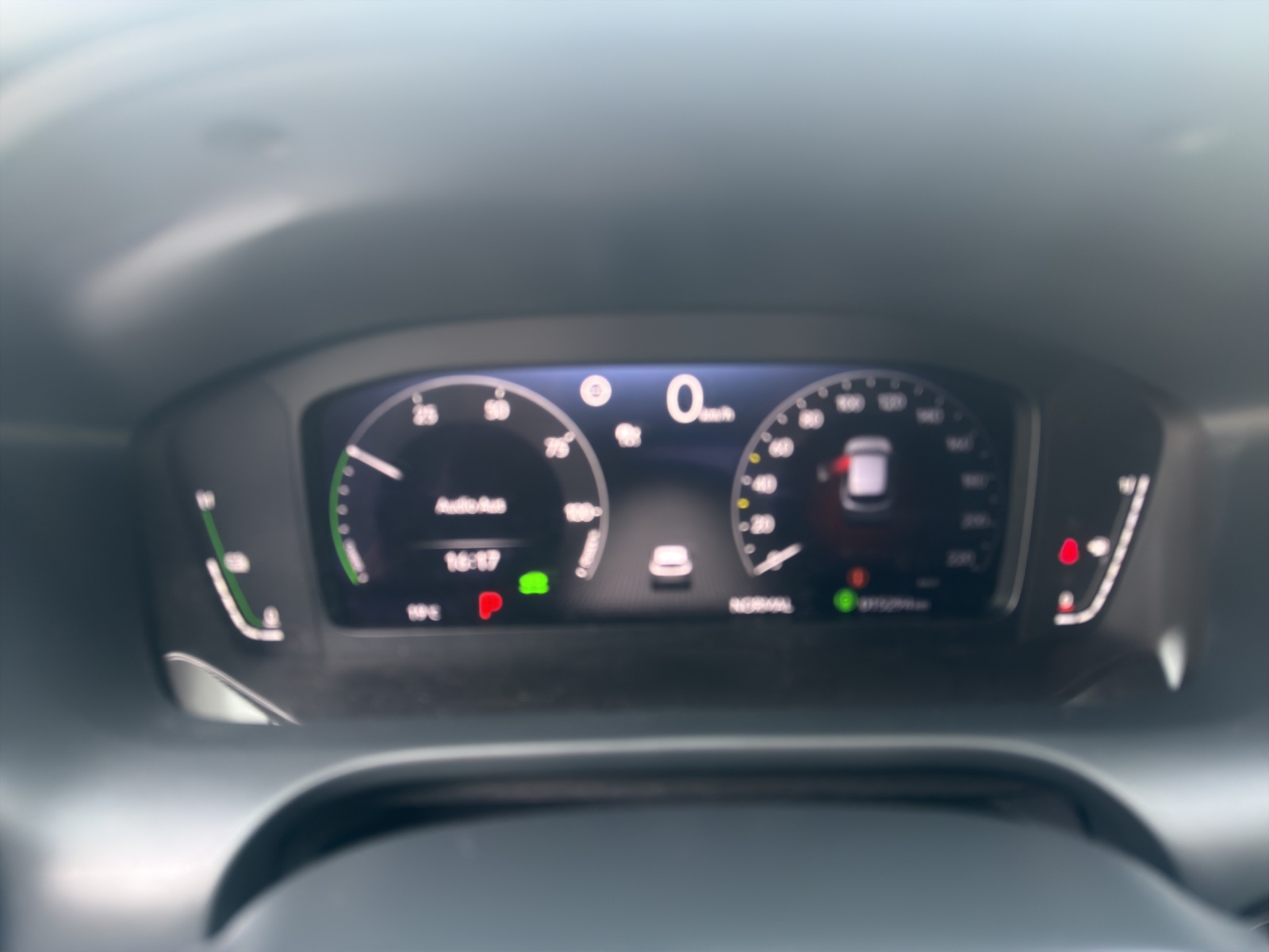 HONDA ZR-V 2.0 i-MMD Advance-image-10