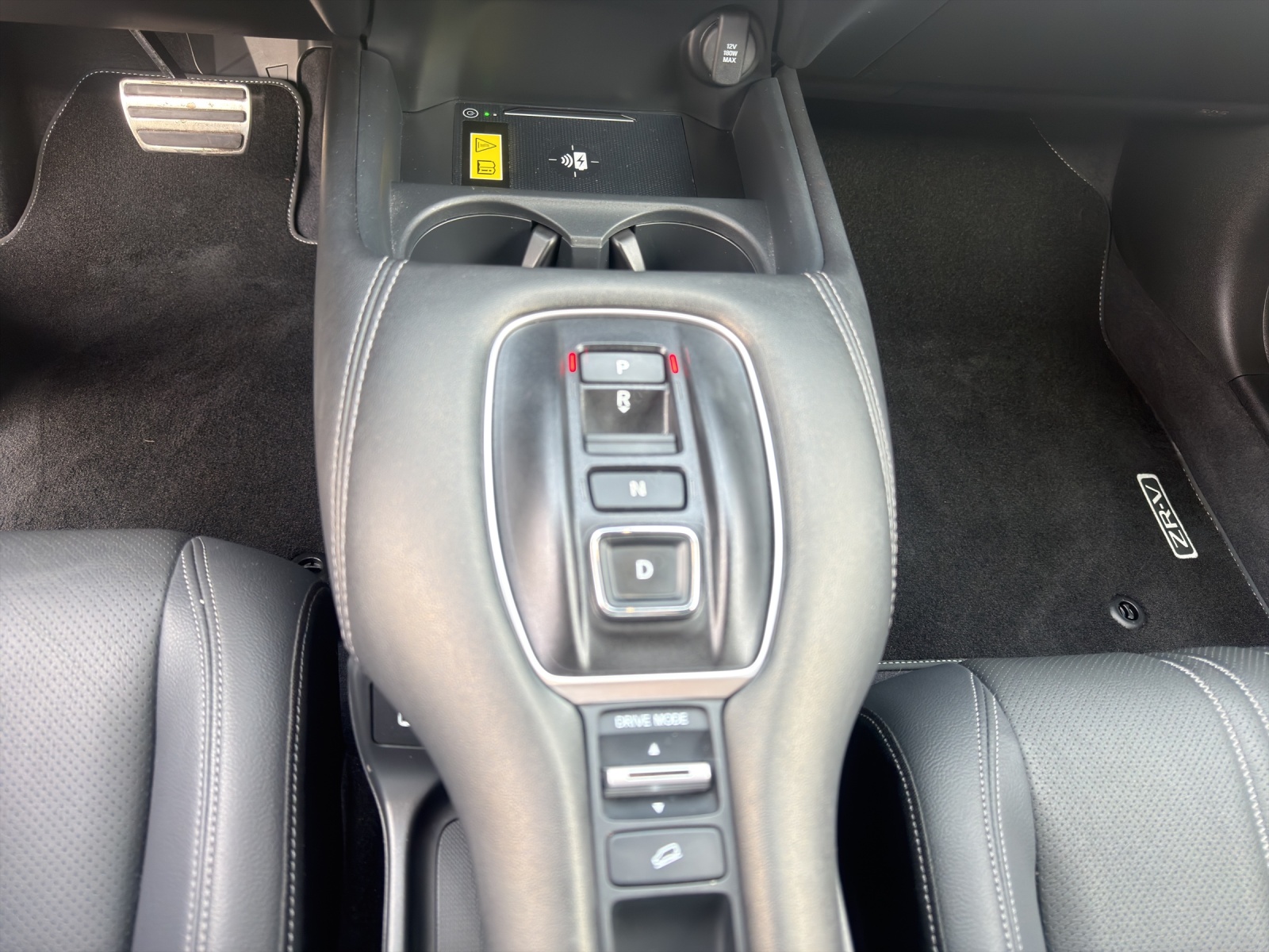 HONDA ZR-V 2.0 i-MMD Advance-image-13