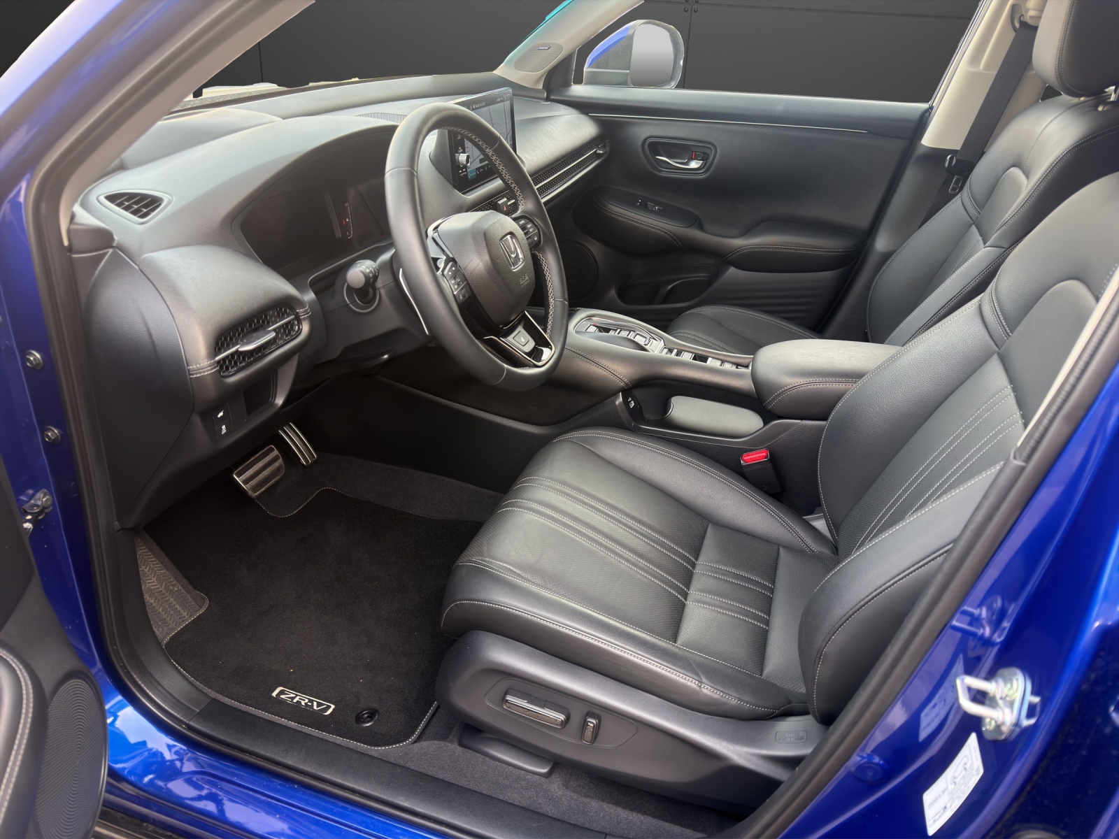 HONDA ZR-V 2.0 i-MMD Advance-image-12