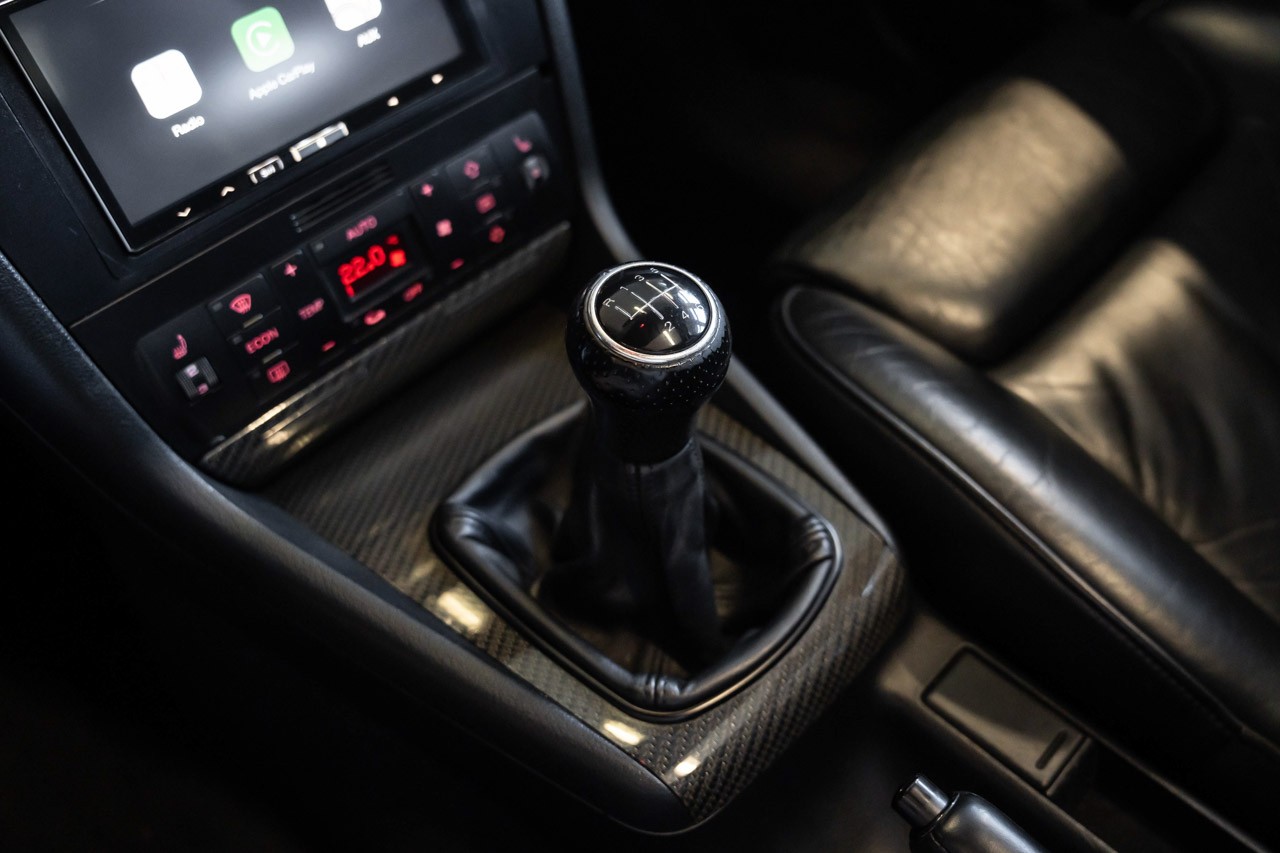 AUDI RS4 B5 Avant quattro-image-30