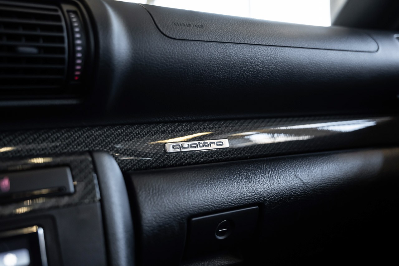 AUDI RS4 B5 Avant quattro-image-23