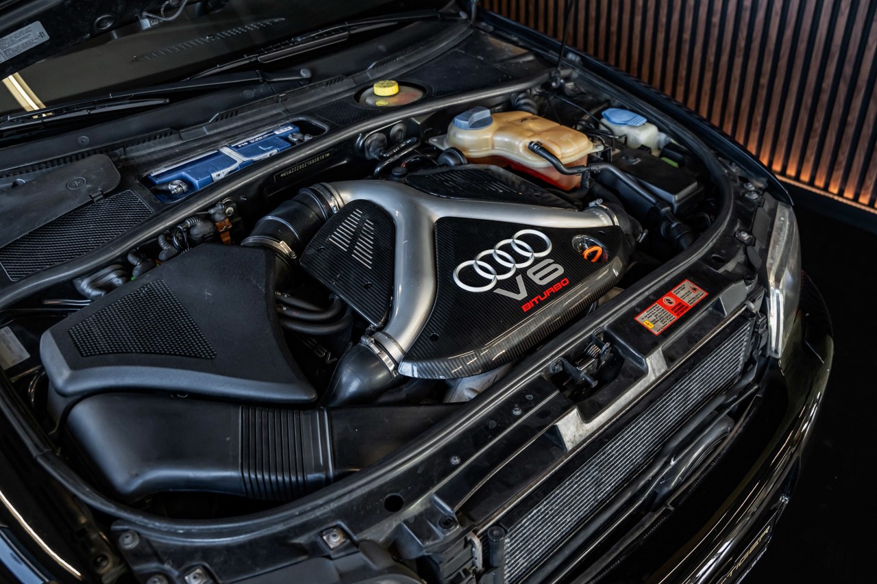 AUDI RS4 B5 Avant quattro-image-31