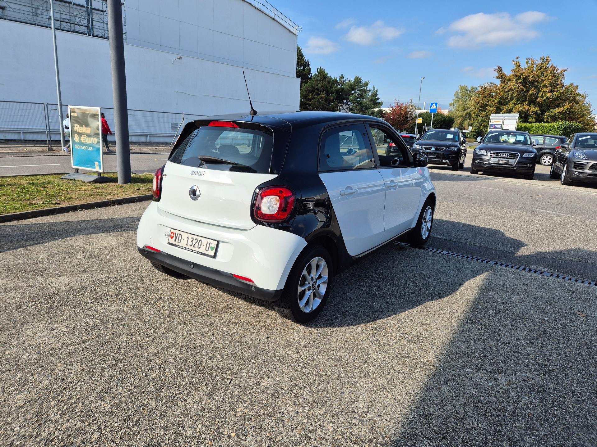 SMART forfour passion-image-4