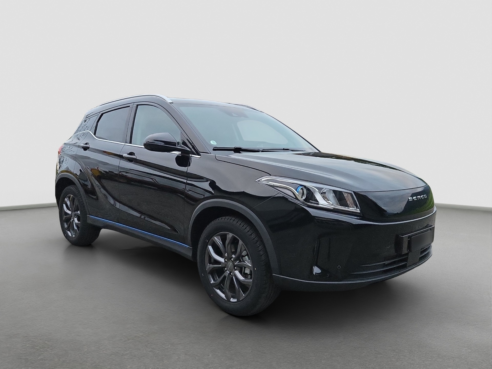 SERES Seres 3 Luxury 54kWh-image-6