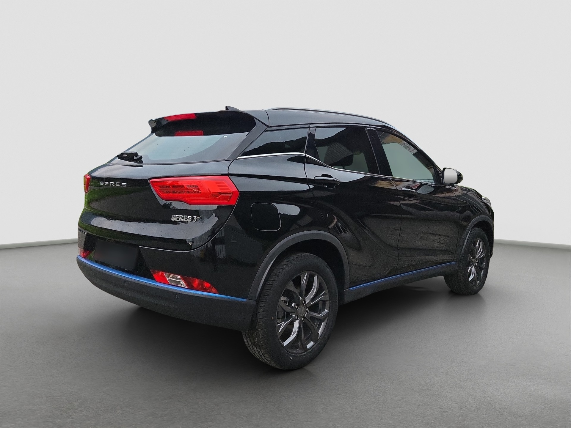 SERES Seres 3 Luxury 54kWh-image-4