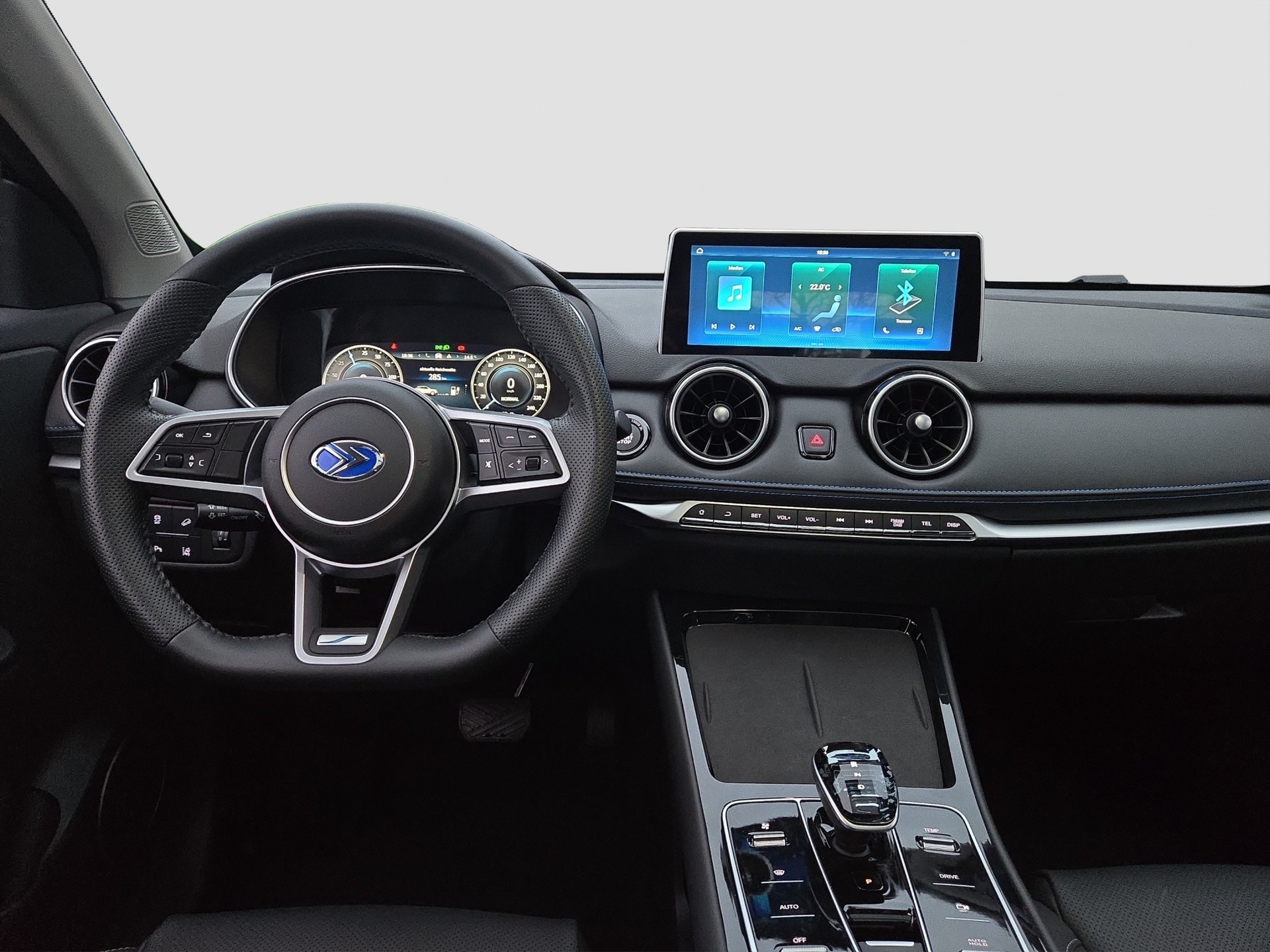 SERES Seres 3 Luxury 54kWh-image-10
