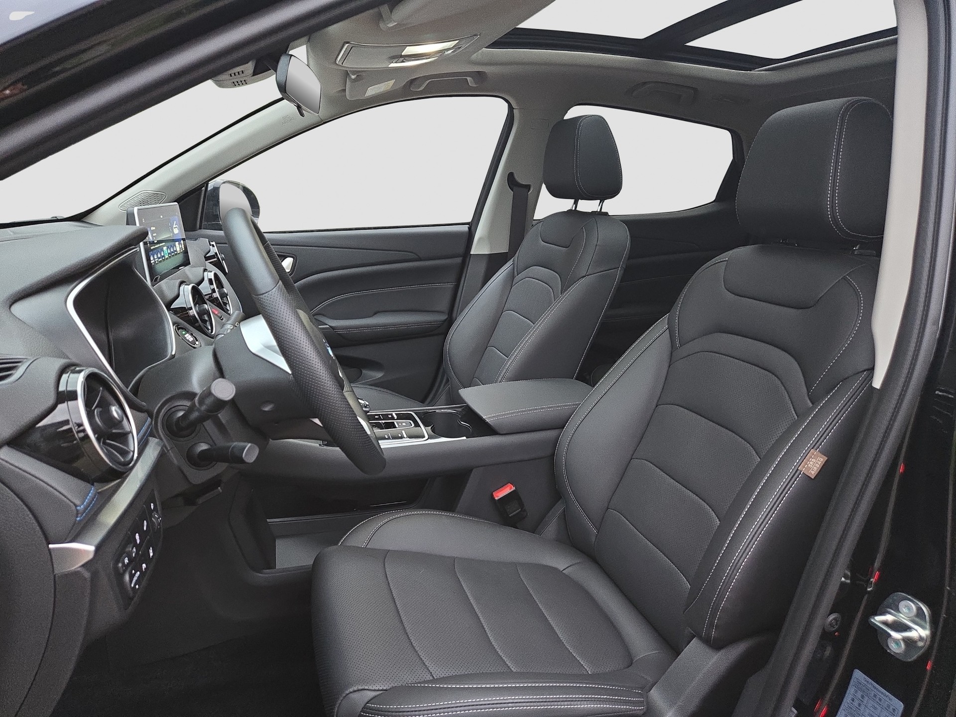 SERES Seres 3 Luxury 54kWh-image-7
