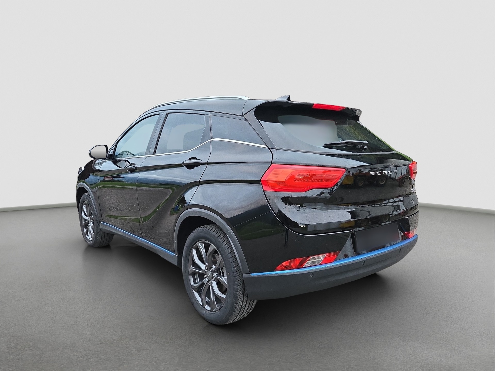 SERES Seres 3 Luxury 54kWh-showroom-element-2