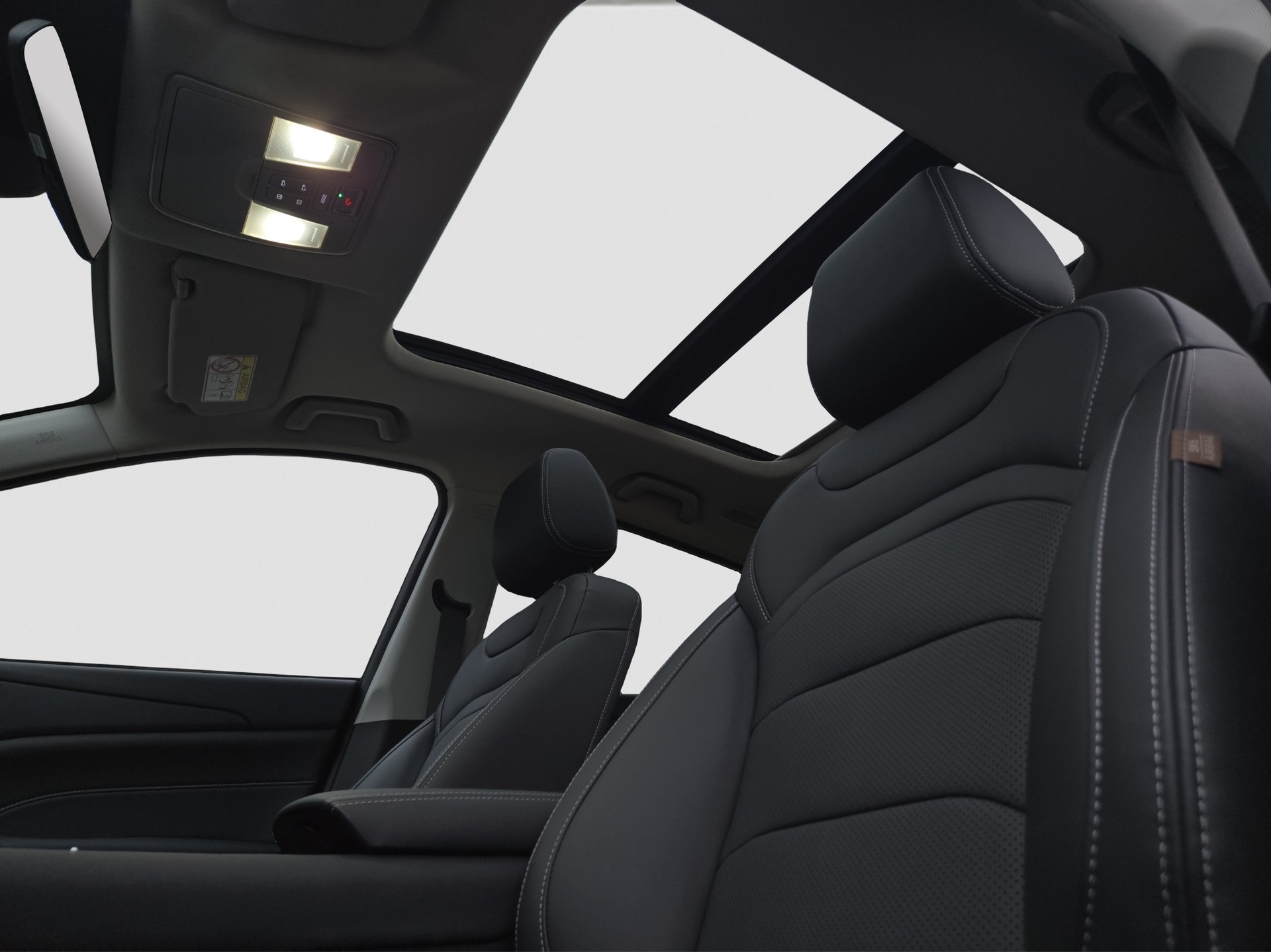 SERES Seres 3 Luxury 54kWh-image-14