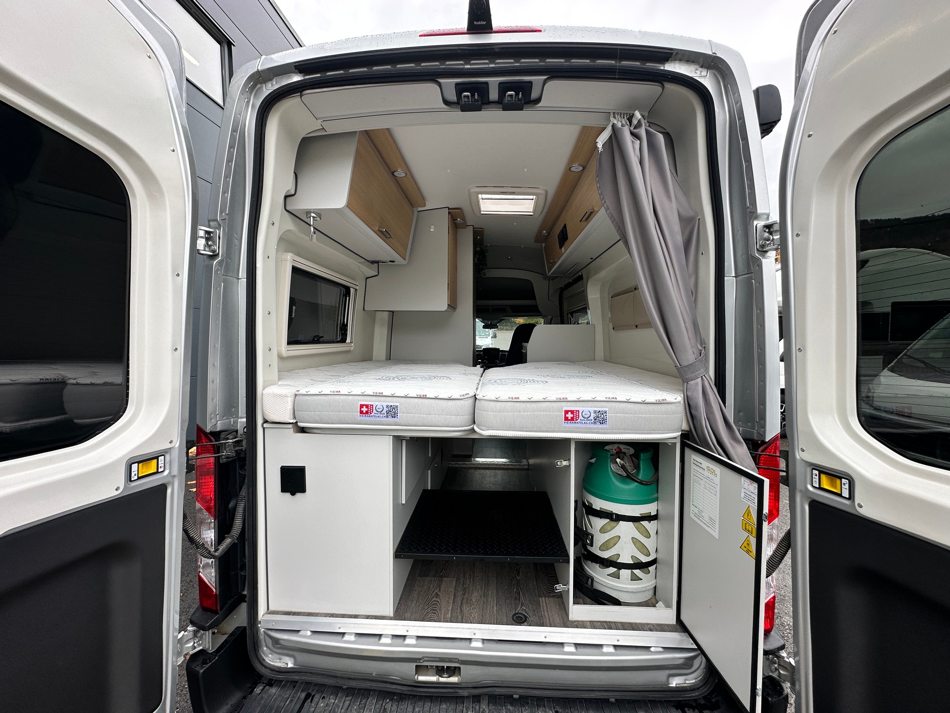 KARMANN Dexter 570 AWD 4x4-image-17