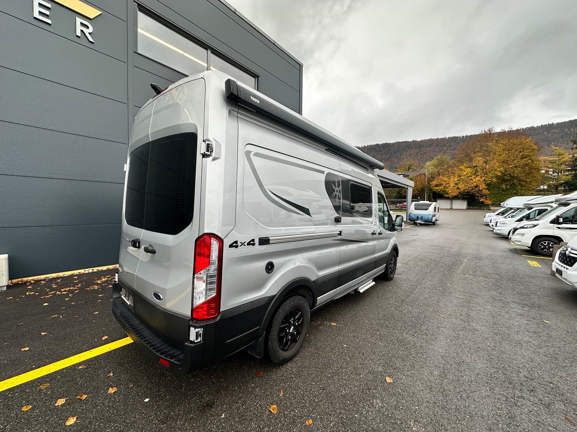 KARMANN Dexter 570 AWD 4x4-showroom-element-2