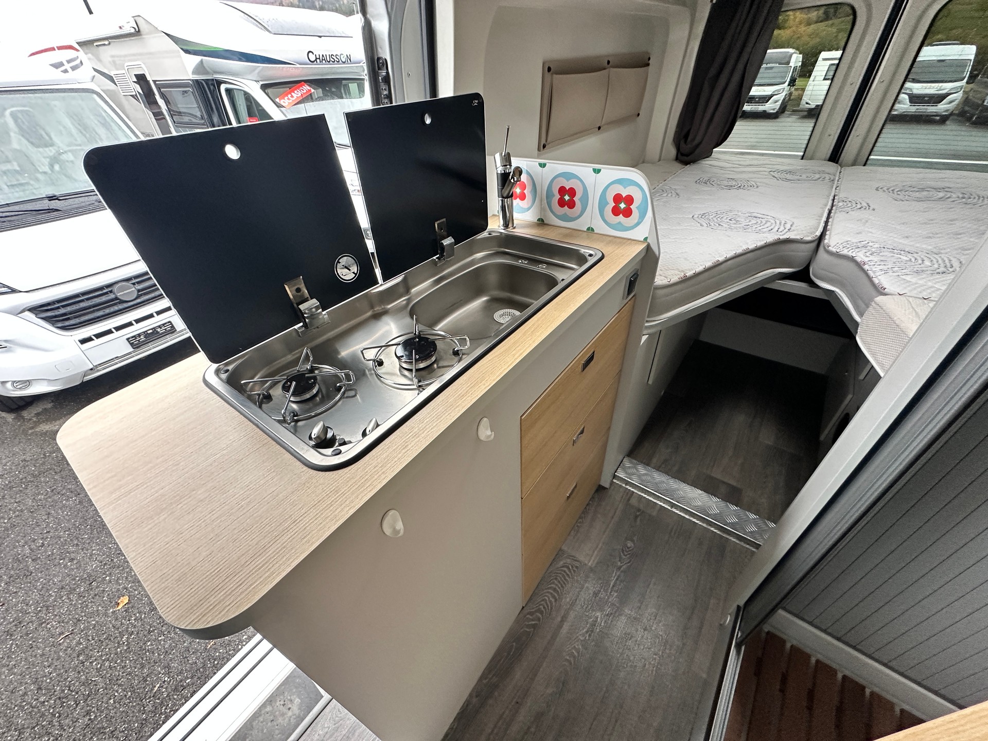 KARMANN Dexter 570 AWD 4x4-image-11