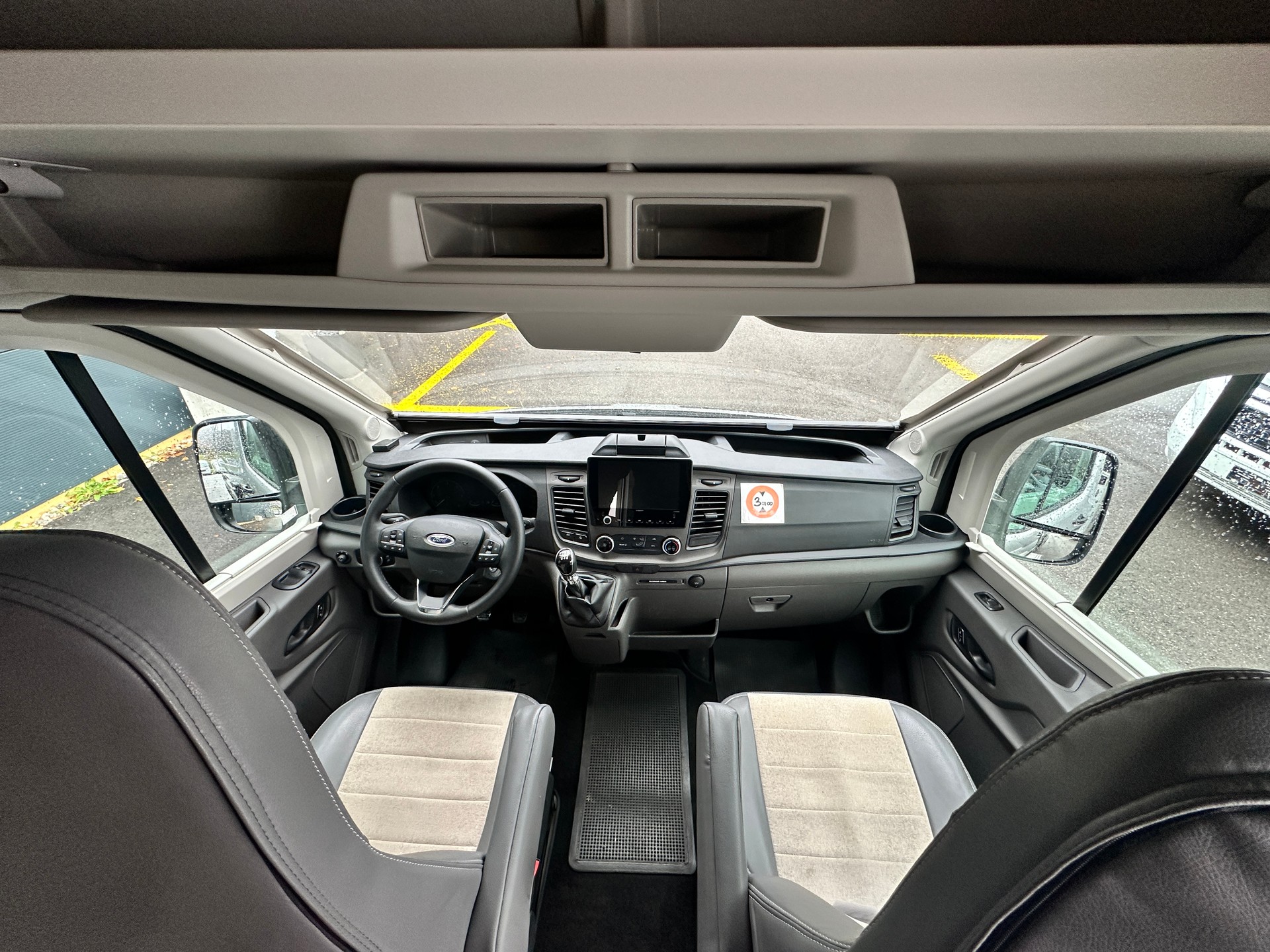 KARMANN Dexter 570 AWD 4x4-image-9