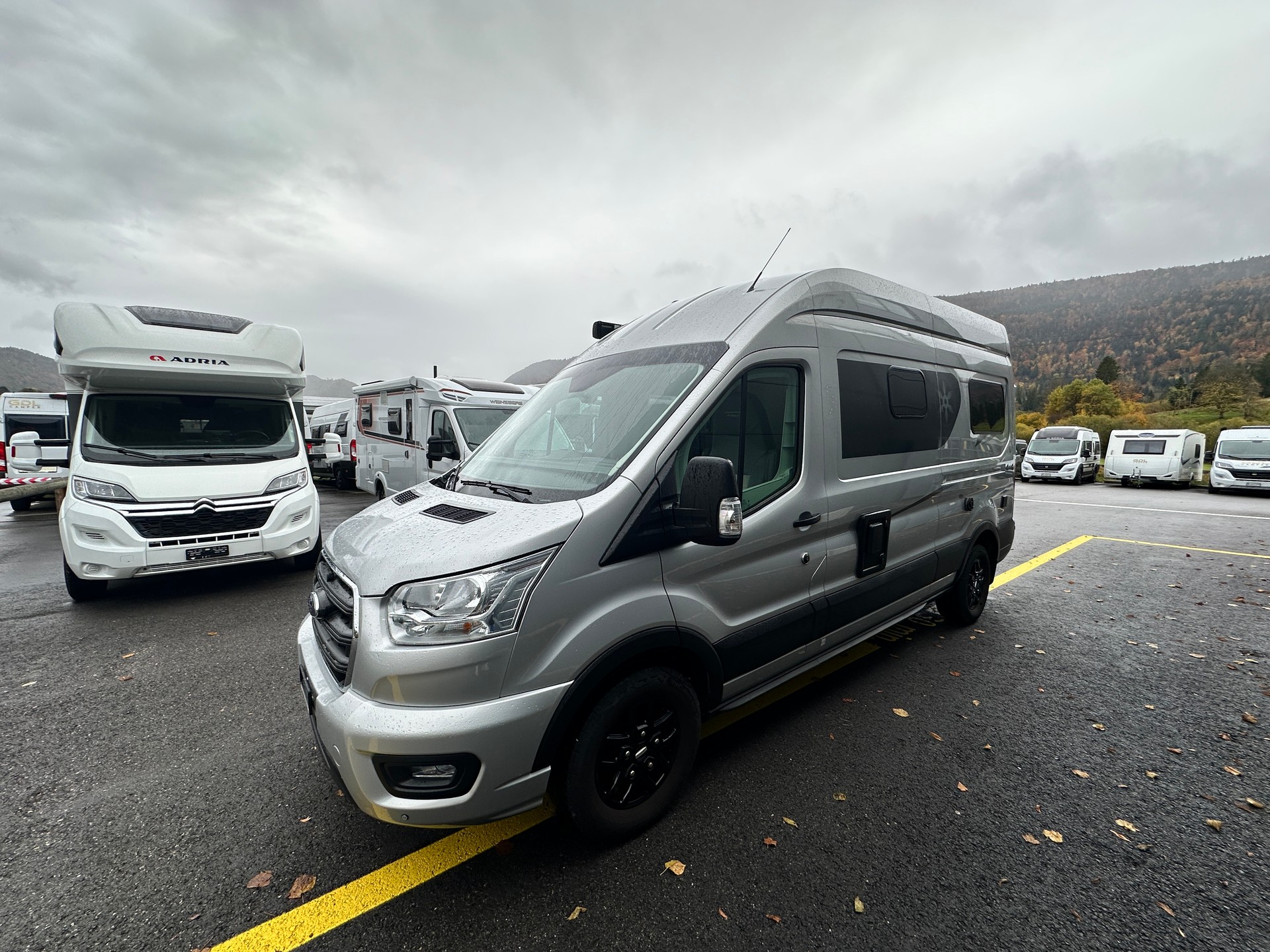 KARMANN Dexter 570 AWD 4x4-image-6