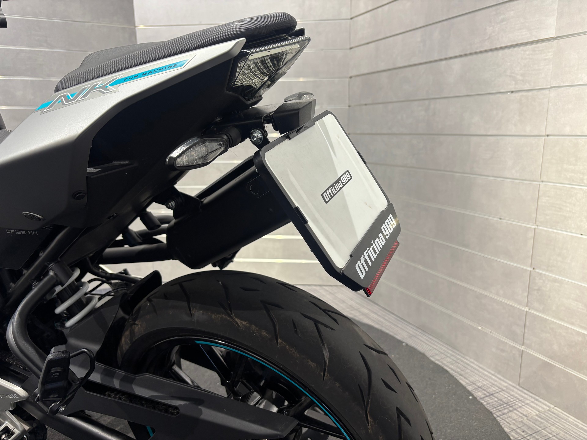 CF MOTO 125NK-image-14