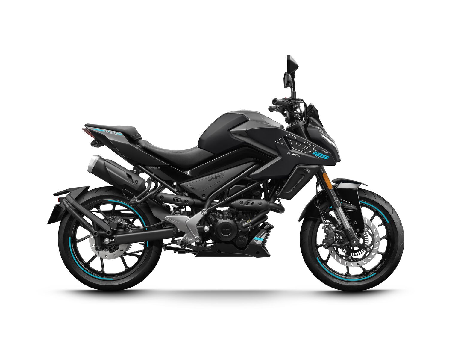 CF MOTO 125NK-image-1