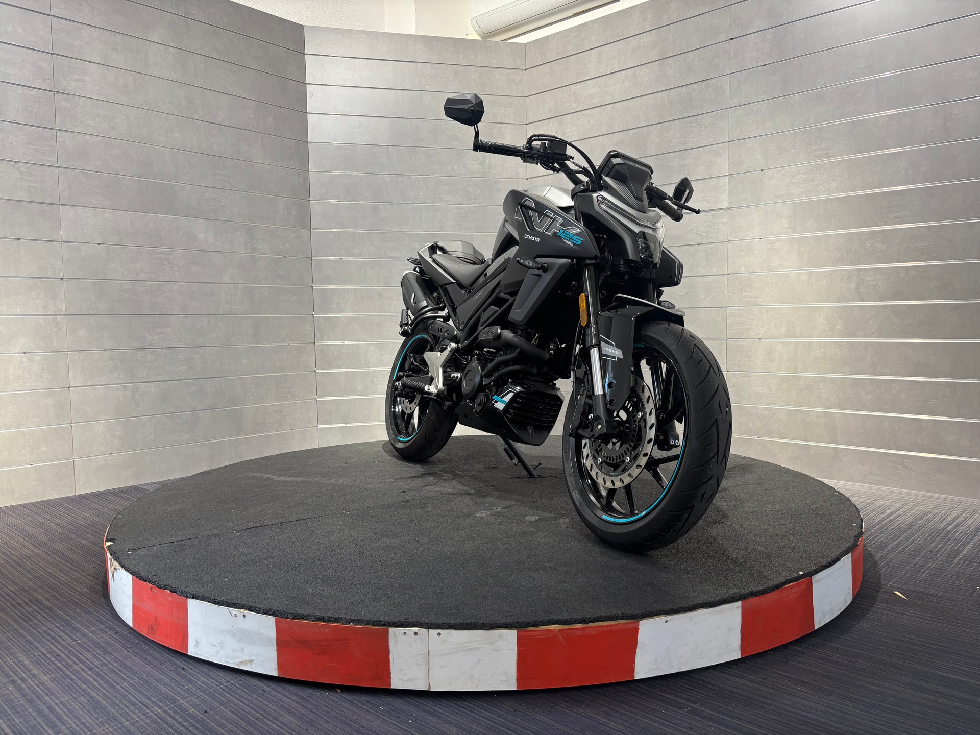 CF MOTO 125NK-image-7