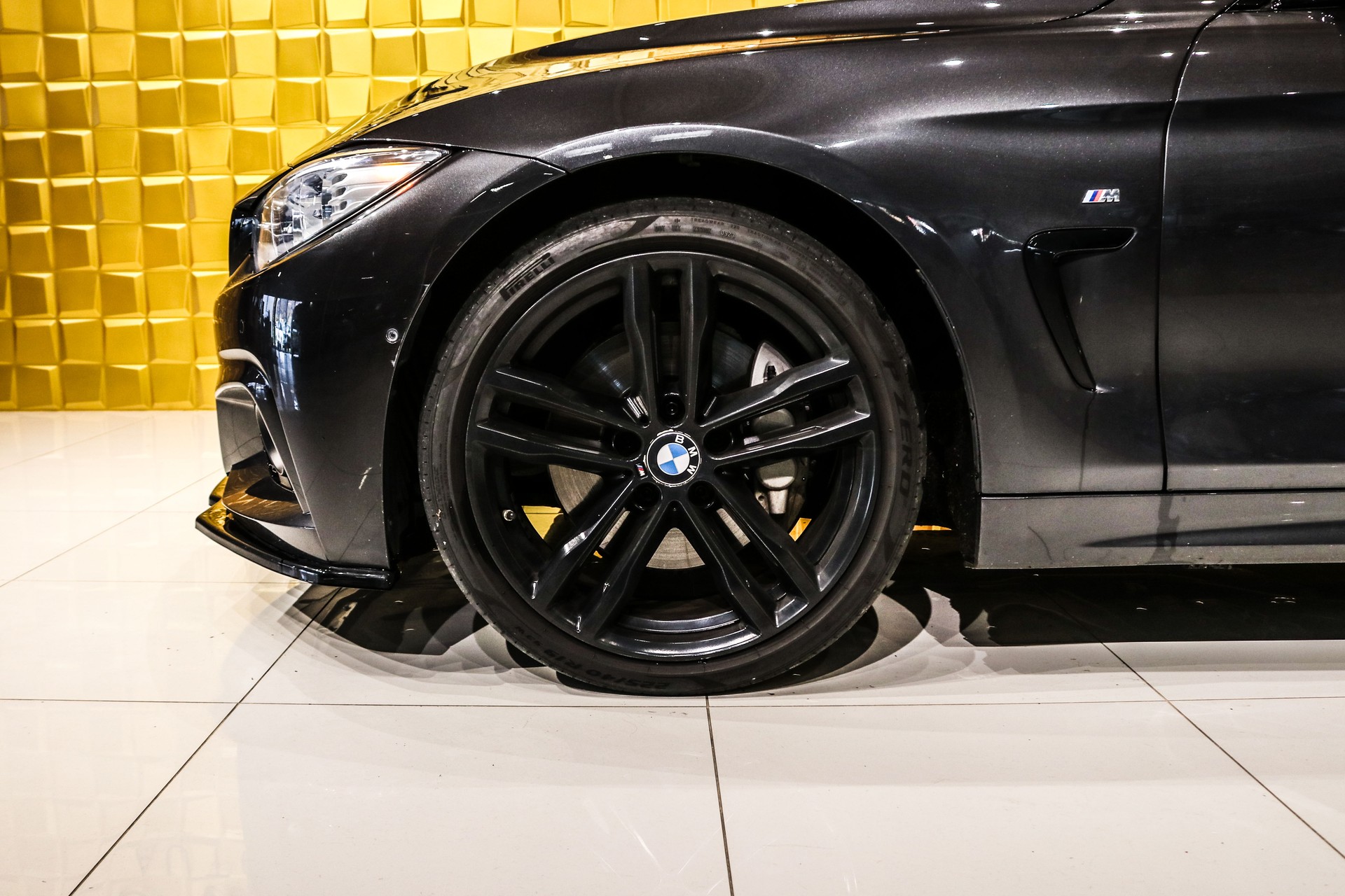 BMW 435i Coupé xDrive Steptronic-image-7