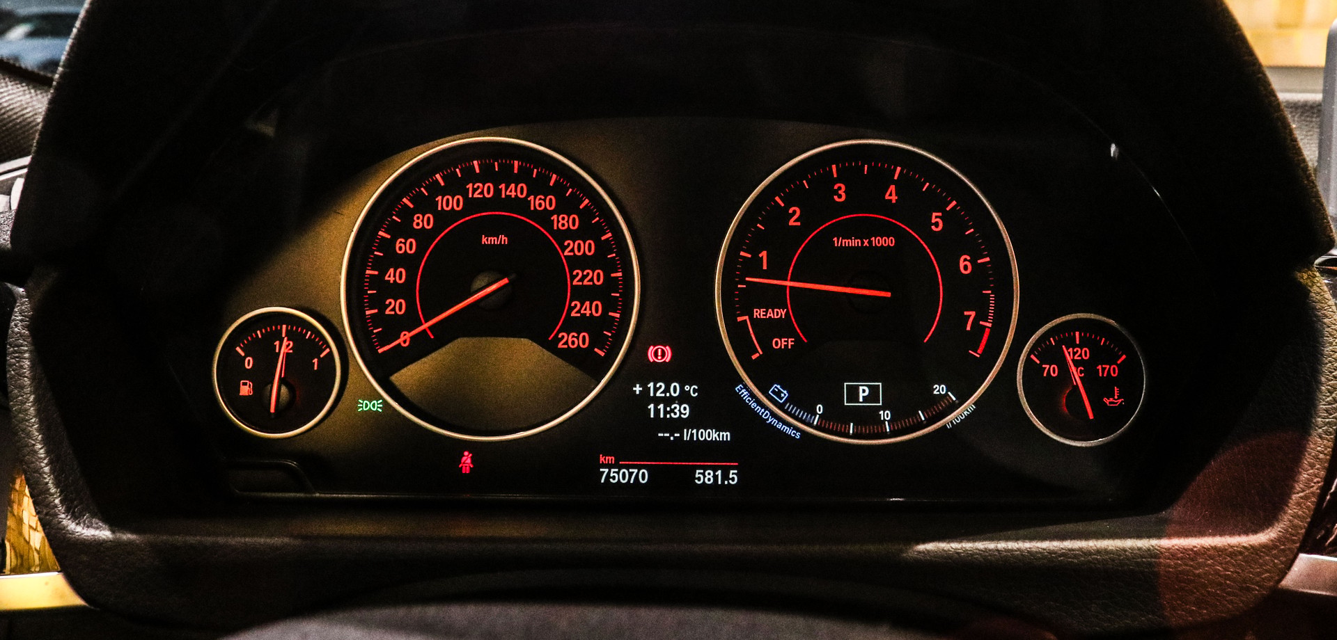 BMW 435i Coupé xDrive Steptronic-image-14