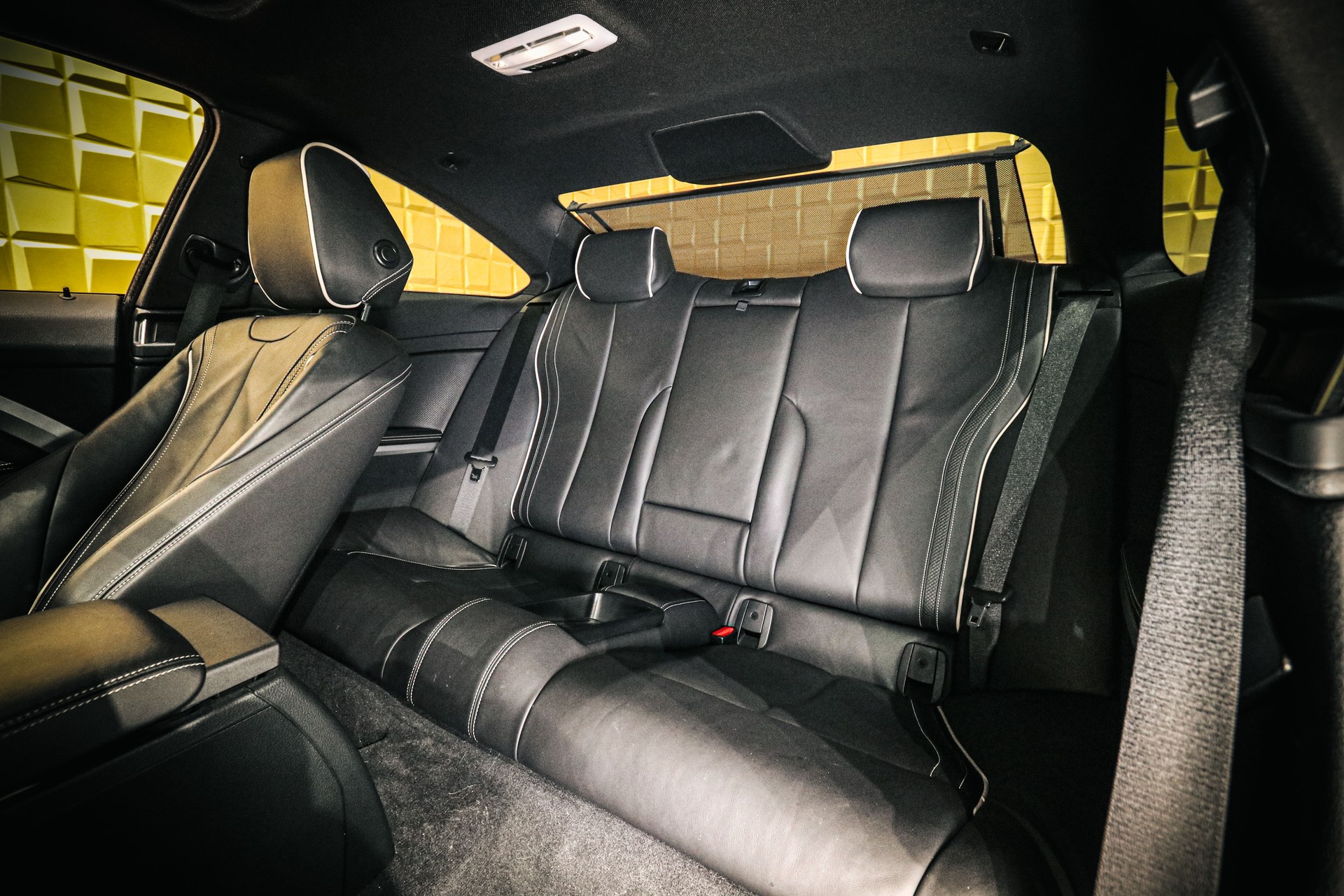 BMW 435i Coupé xDrive Steptronic-image-11