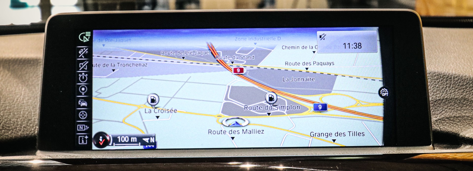 BMW 435i Coupé xDrive Steptronic-image-19