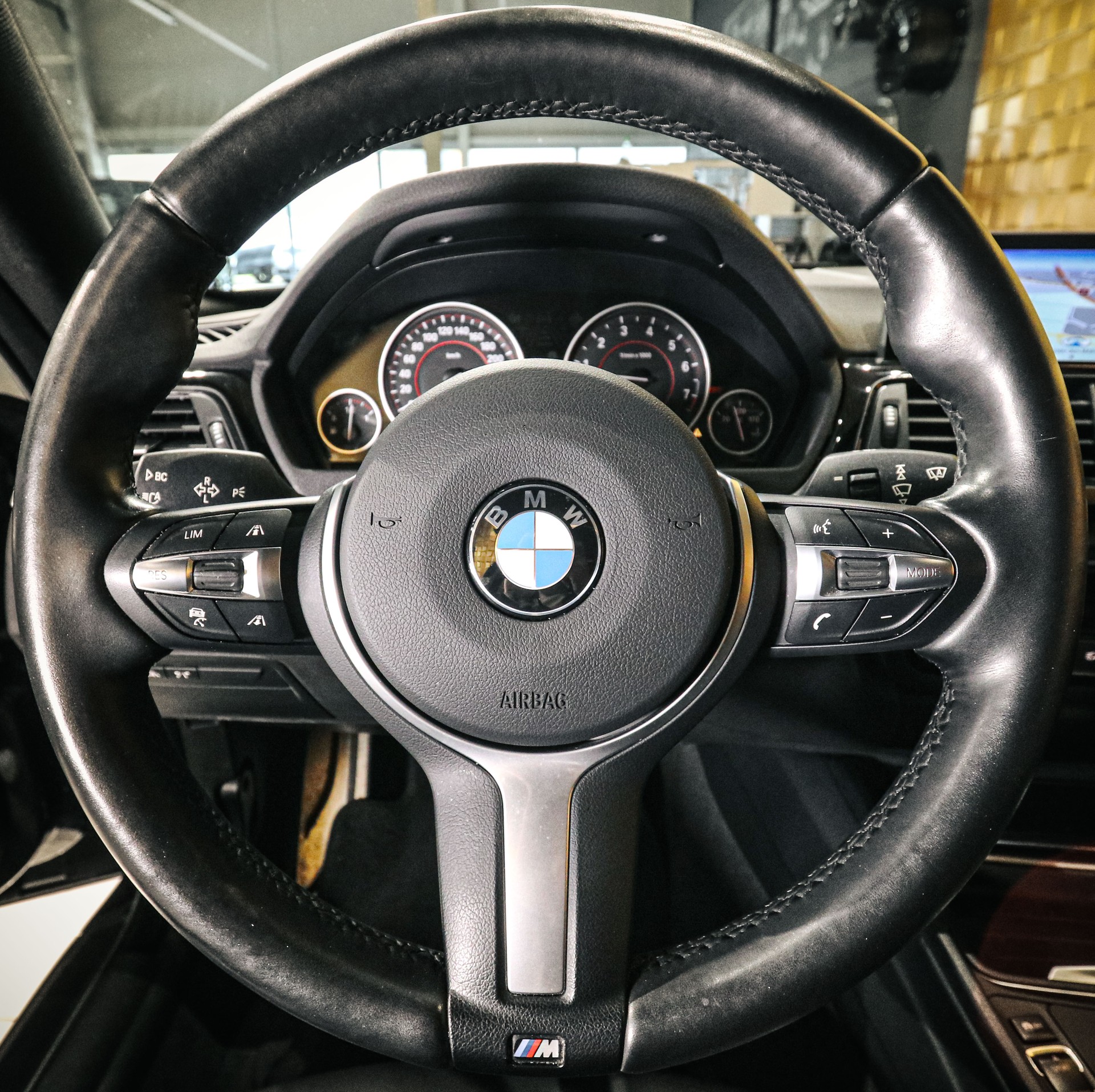 BMW 435i Coupé xDrive Steptronic-image-13