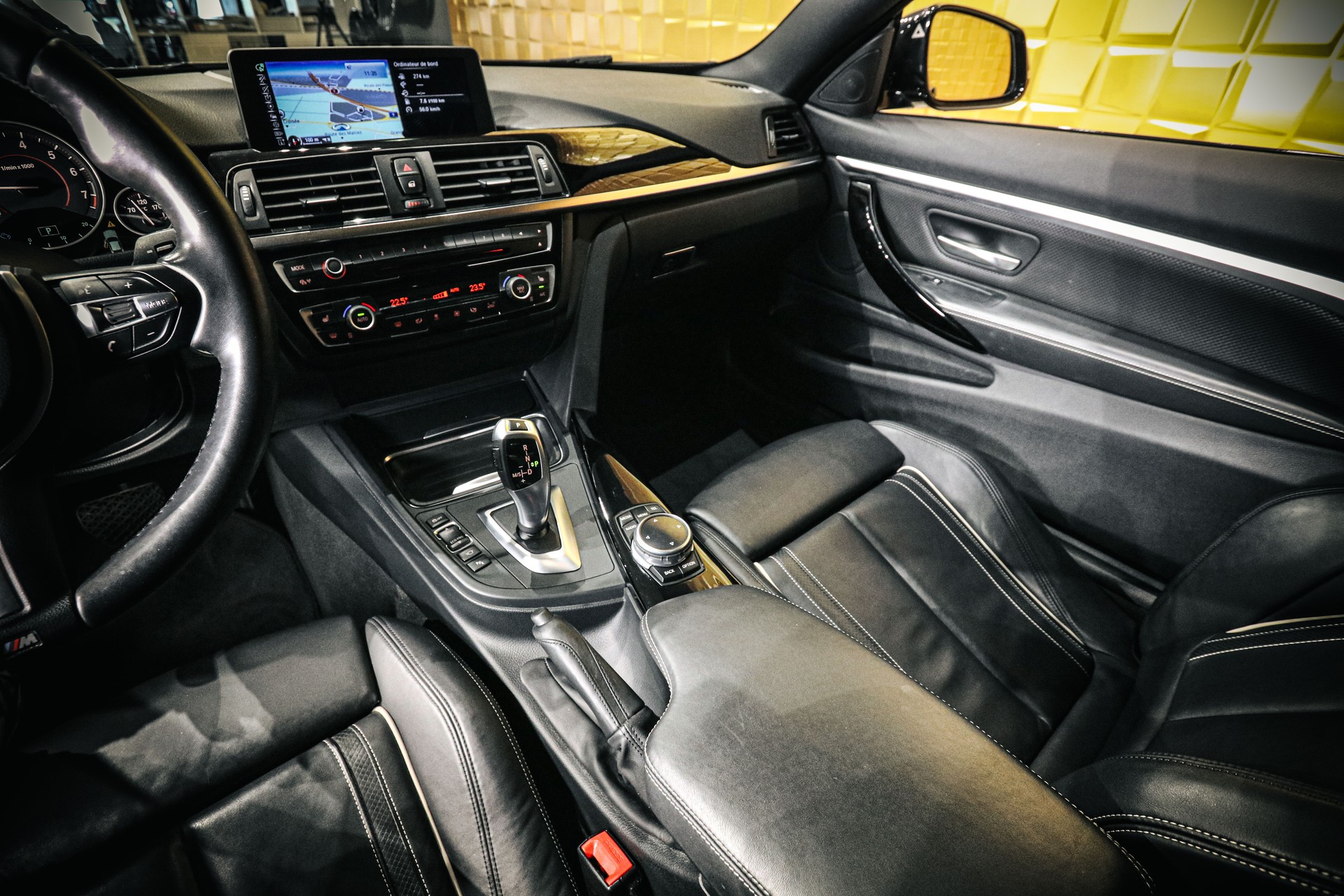 BMW 435i Coupé xDrive Steptronic-image-15