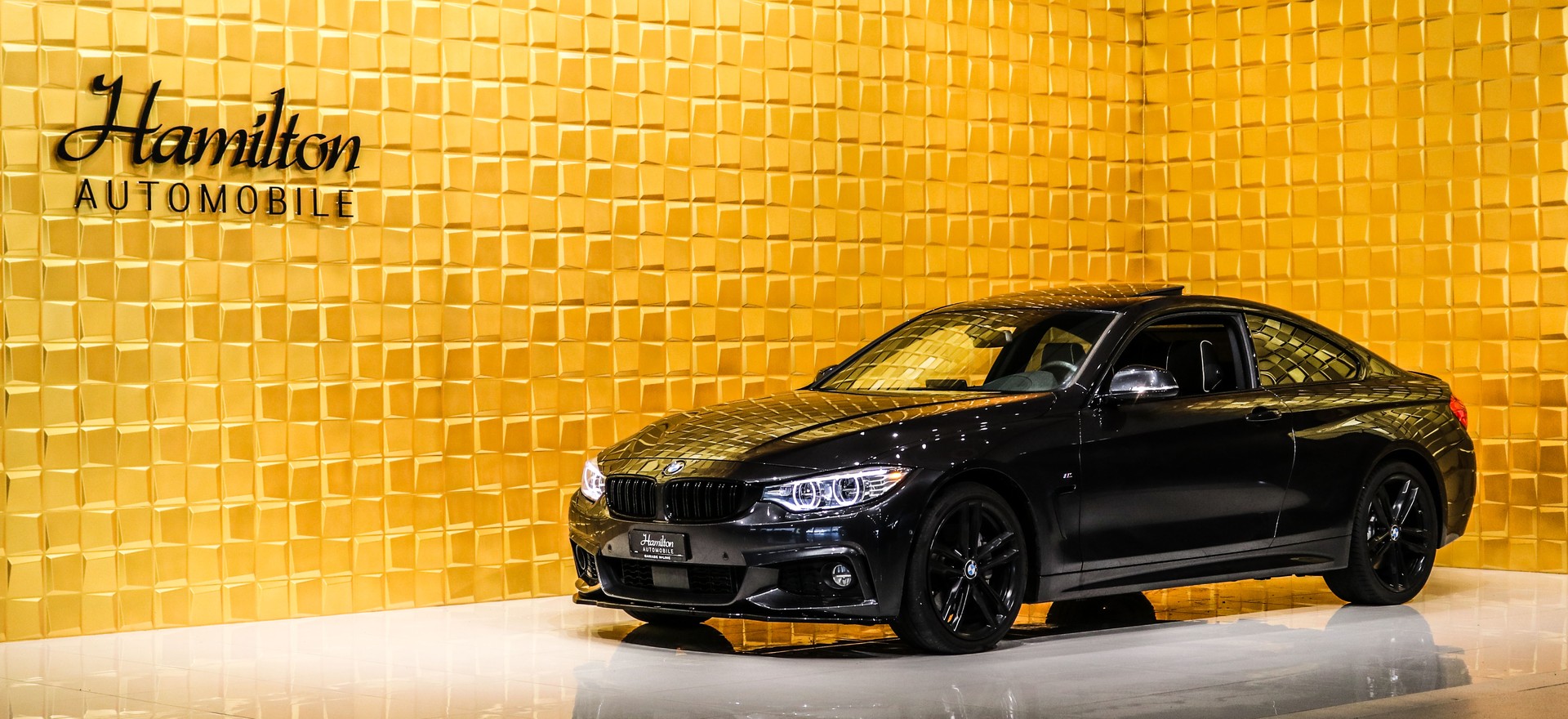 BMW 435i Coupé xDrive Steptronic-showroom-element-1